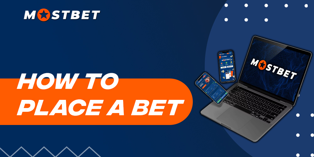Exploring betting opportunities at Mostbet requires a registered and verified account